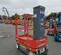 2017 Skyjack SJ16 Self-Propelled One-Person Lift