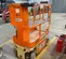 2016 JLG 1230ES Self-Propelled One-Person Lift
