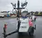 2017 Magnum Pro MLT6SM Portable Light Tower