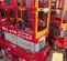 2018 MEC MICRO 19 Scissor Lift