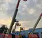 2015 JLG 600S Boom Lift