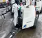 2022 Generac MLTS-4 Portable Light Tower