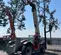 2017 JLG 1255 Forklift