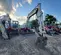 2020 Takeuchi TB290C Mini Excavator
