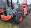 2017 Skyjack SJ643TH Forklift
