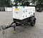 2019 Wacker Neuson G25 T4F Diesel Generator