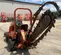 2018 Ditch Witch RT45 Trencher