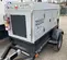 2019 Wacker Neuson G25 T4F Diesel Generator