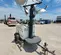 2018 Magnum Pro MLT3060MV Portable Light Tower