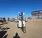 2019 Magnum Pro MLT6SM Portable Light Tower
