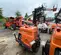 2022 Generac MLT6SMDS Portable Light Tower