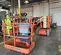2017 JLG E300AJP Articulating Boom Lift