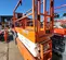 2019 Snorkel S3226E Scissor Lift