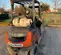 2019 Toyota 8FGU25 Warehouse Forklift