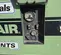 2018 Sullair 185DPQ-KU-T3 Air Compressor