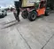2016 JLG G15-44A Forklift
