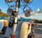 2018 Wacker Neuson LTV6L Portable Light Tower