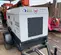 2020 Wacker Neuson G25 T4F Diesel Generator