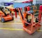 2016 JLG E400AJPN Articulating Boom Lift