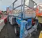 2017 Genie GS-3384 RT Rough Terrain Scissor Lift