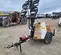 2021 Generac MLT6SKDS Portable Light Tower