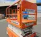 2018 Snorkel S4726E Scissor Lift