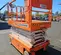 2018 Snorkel S4732E Scissor Lift