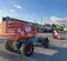 2017 Skyjack SJ66T Boom Lift