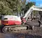 2019 Takeuchi TB290C Mini Excavator