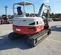 2019 Takeuchi TB260 Mini Excavator