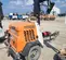 2022 Generac MLTS-2 Portable Light Tower
