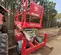 2017 MEC 4069RT Rough Terrain Scissor Lift
