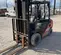 2017 Toyota 8FDU25 Warehouse Forklift