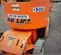 2016 JLG E400AJPN Articulating Boom Lift