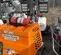 2021 Generac MLT6KDS Portable Light Tower