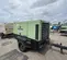 2017 Sullair 400DHH Air Compressor