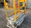 2016 Hy-Brid Lifts HB1430 Scissor Lift