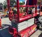 2017 MEC MICRO 19 Scissor Lift