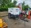 2020 Magnum Pro MDG25IF4 Diesel Generator