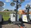 2018 Magnum Pro MLT3060MV Portable Light Tower