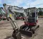 2019 Takeuchi TB235-2R Mini Excavator