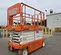 2018 Snorkel S4732E Scissor Lift