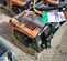 2024 Multiquip MVH208GH Vibratory Plate Compactor