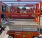 2022 Snorkel S3215L Scissor Lift
