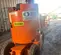 2012 JLG E300AJP Articulating Boom Lift