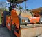 2019 Hamm HD+90iVV Double Drum Roller