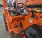 2017 SKYTRAK 6036 Forklift