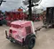 2017 Magnum Pro MLT6SM Portable Light Tower