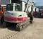 2019 Takeuchi TB290C Mini Excavator