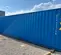 2021 CONICAL 40HC 40 ft Storage Container